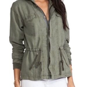 MICHAEL STAR Military Women's Jacket